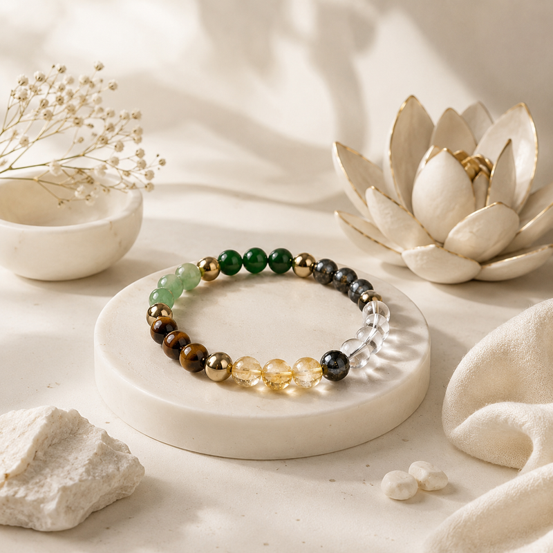 Sacred Jewellery