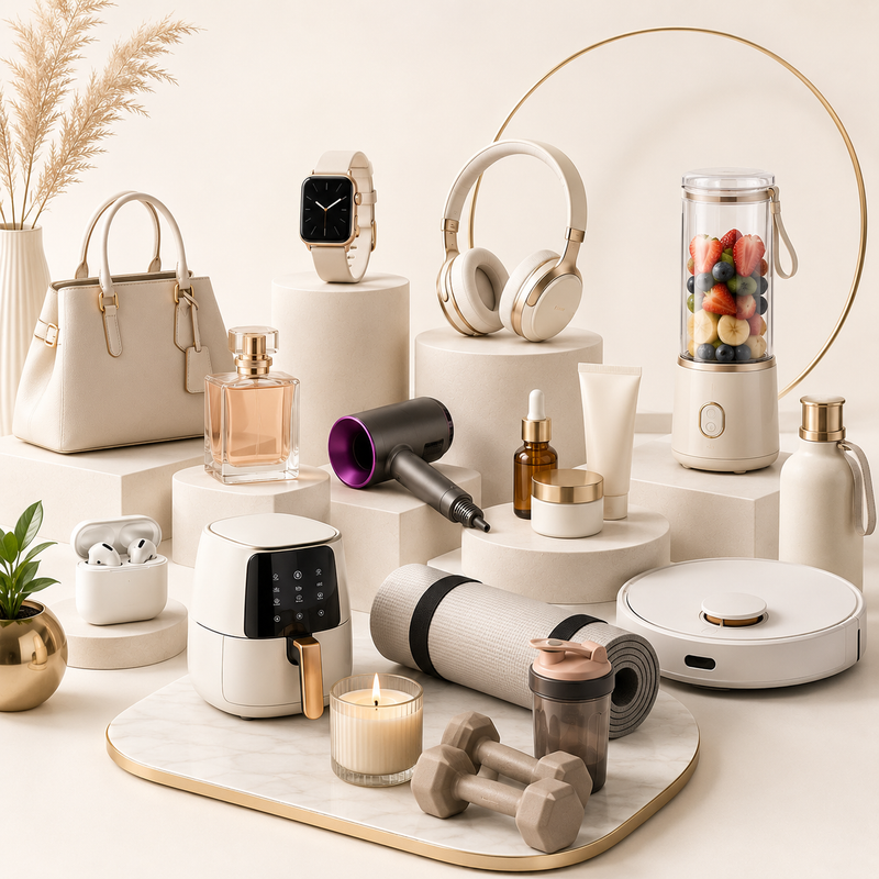 Home Essentials