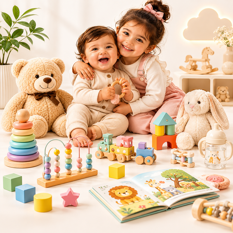 Kids Products