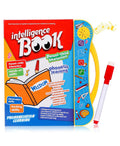 Magic Intelligence Copybook With Free Gift Inside Worth of 479.