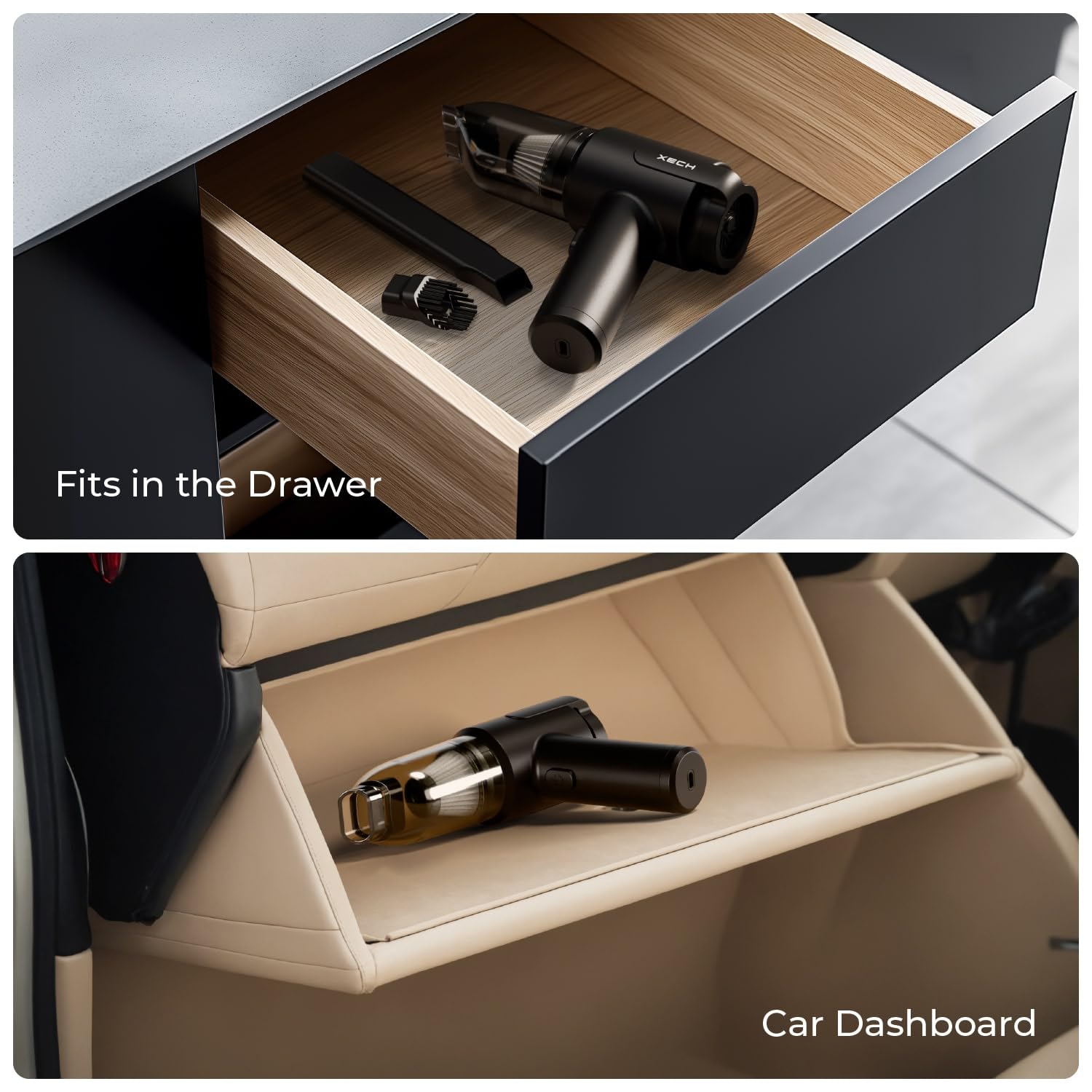 Multifunctional Air Duster Cleaner