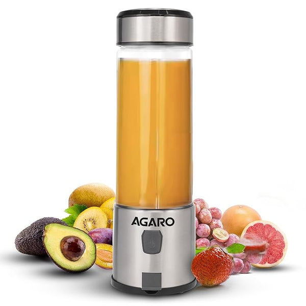 Agaro Portable Mini Blender And Juicer