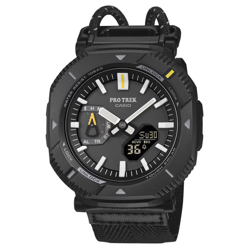 Casio PRO TREK Hiker Line PRJ-B001B-2JF Watch