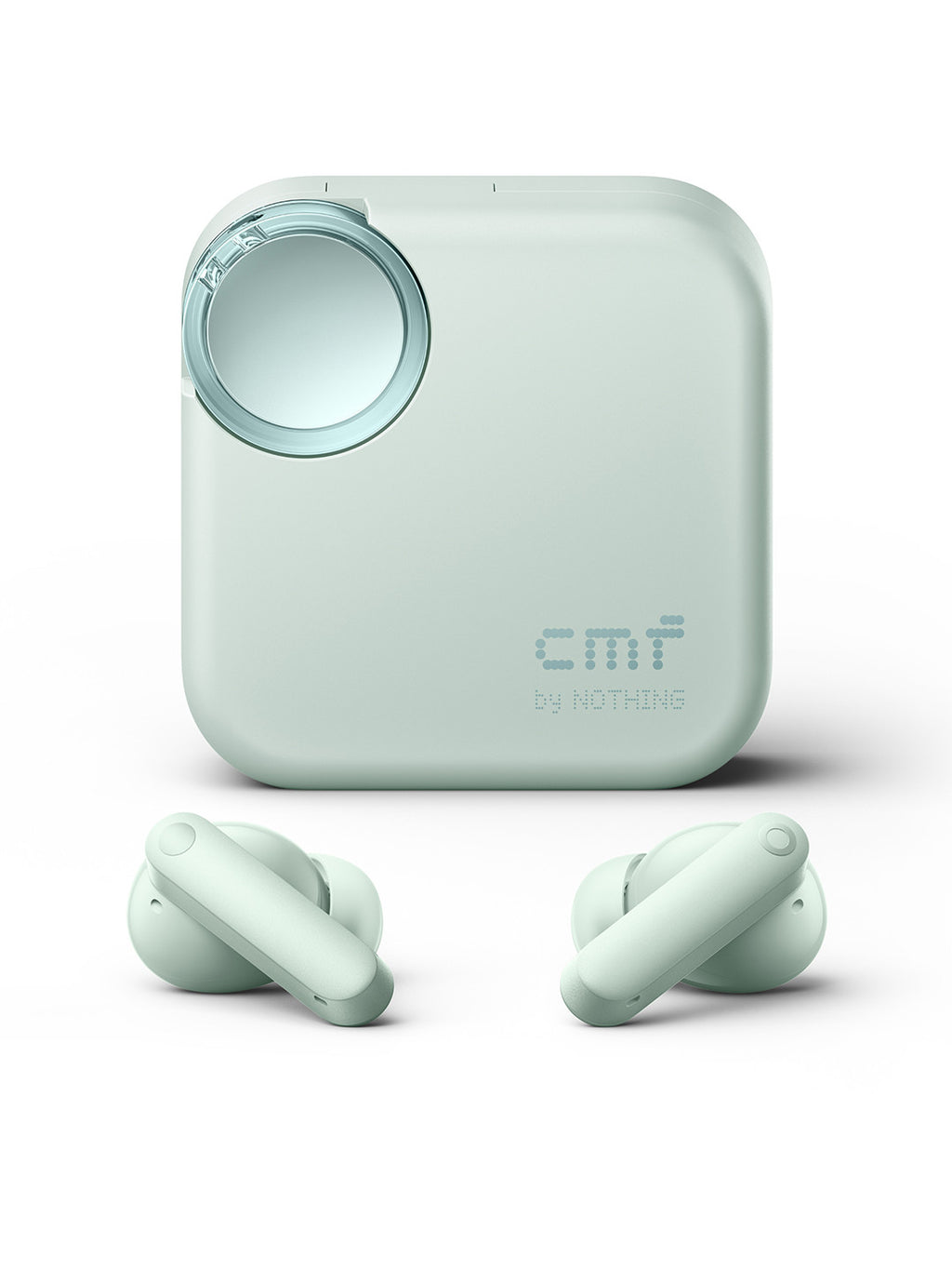 CMF by Nothing Watch 3 Pro Built Inside AI Feature, With Free CMF Buds 2