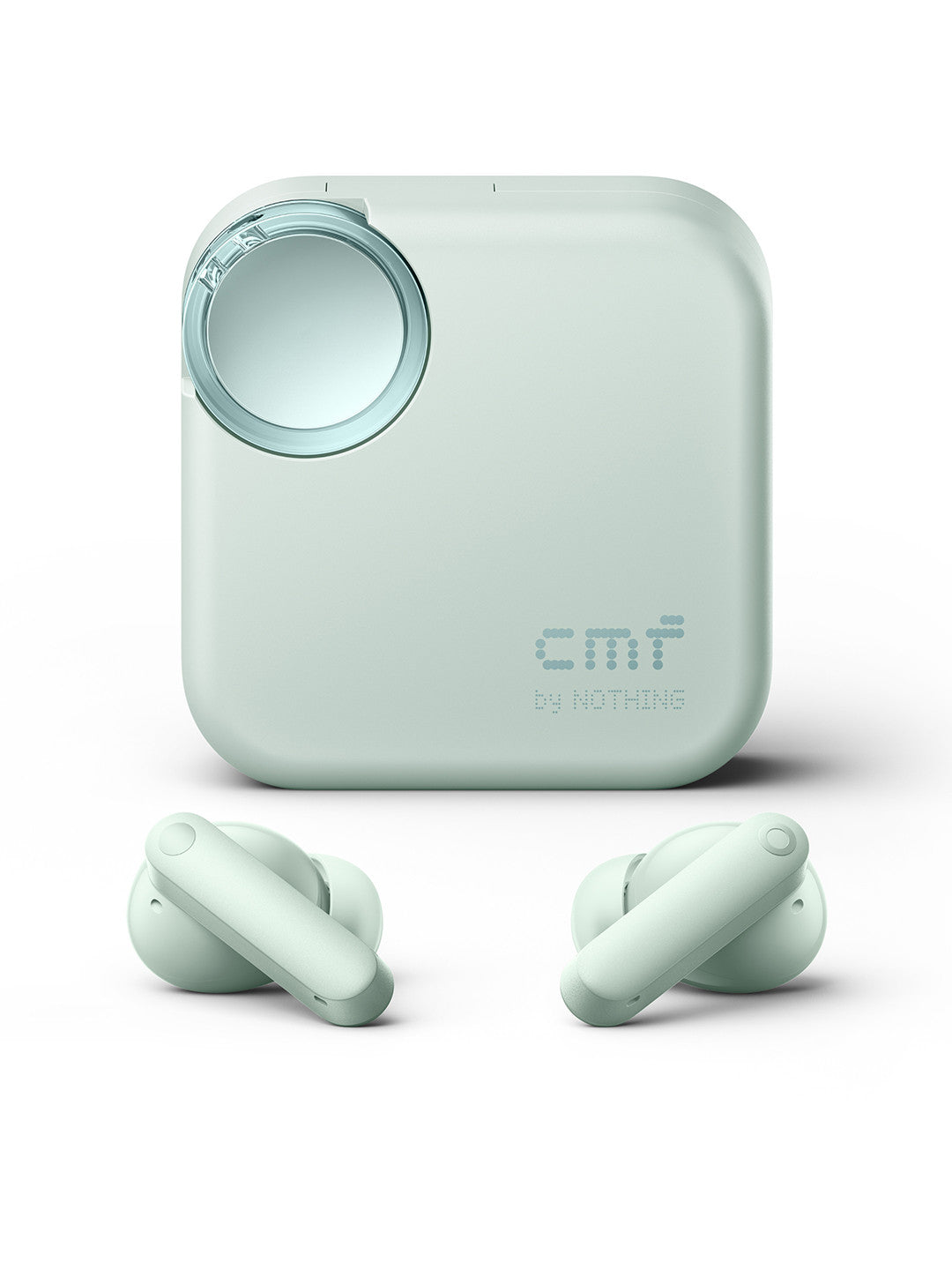 CMF by Nothing Watch 3 Pro Built Inside AI Feature, With Free CMF Buds 2