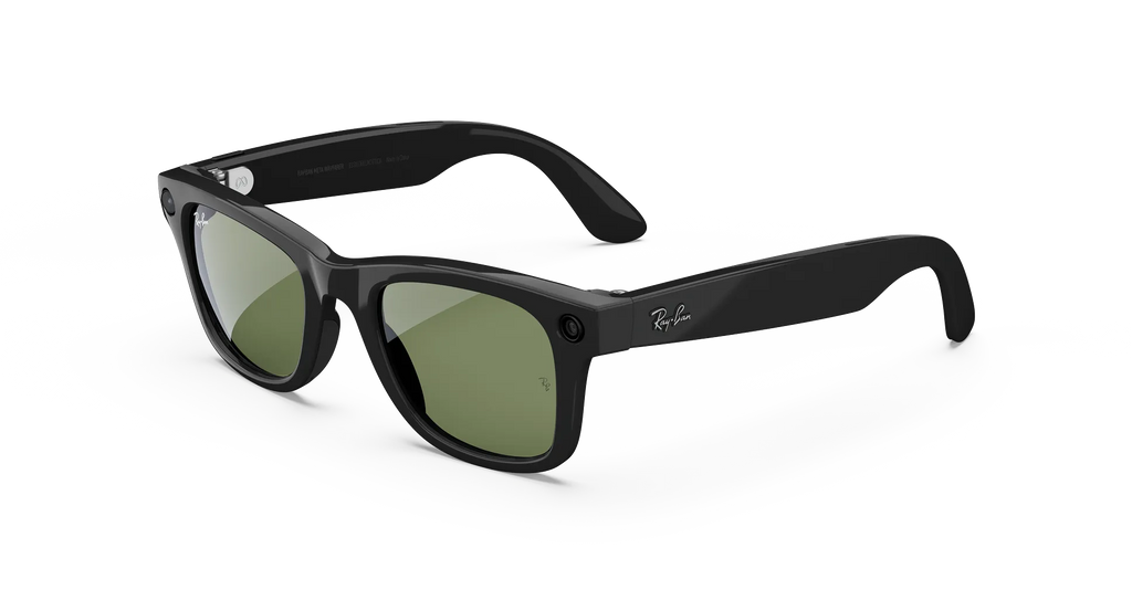 Meta AI Smart Sunglasses (Gen 1)