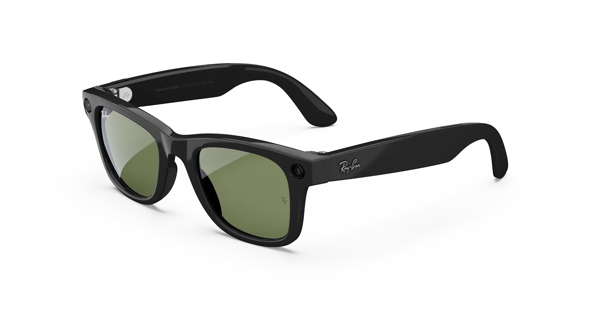 Meta AI Smart Sunglasses (Gen 1)