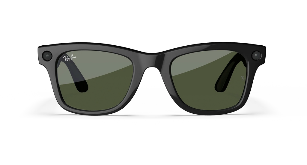Meta AI Smart Sunglasses (Gen 1)