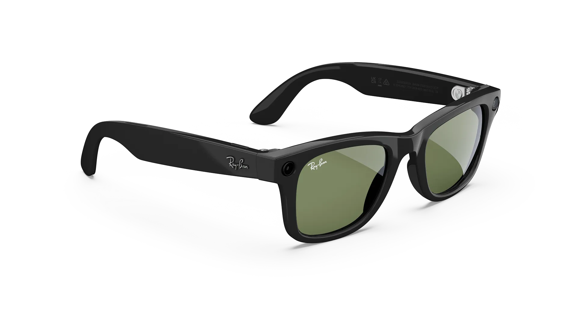 Meta AI Smart Sunglasses (Gen 1)