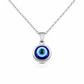 ✨ Exclusive Evil Eye Pendant – FREE Gift