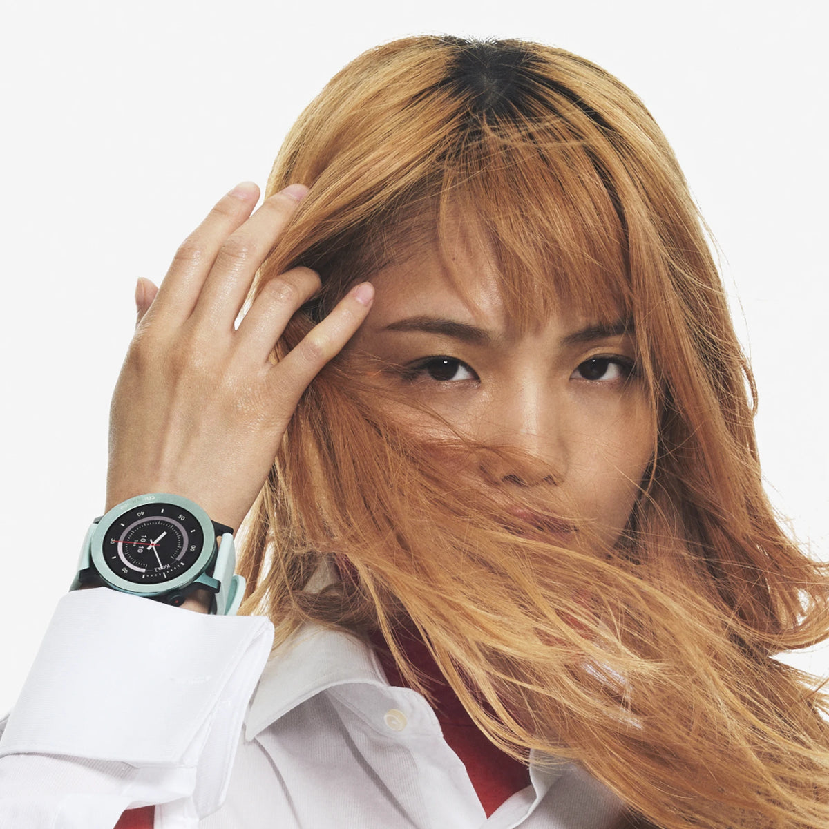 CMF by Nothing Watch 3 Pro Built Inside AI Feature, With Free CMF Buds 2