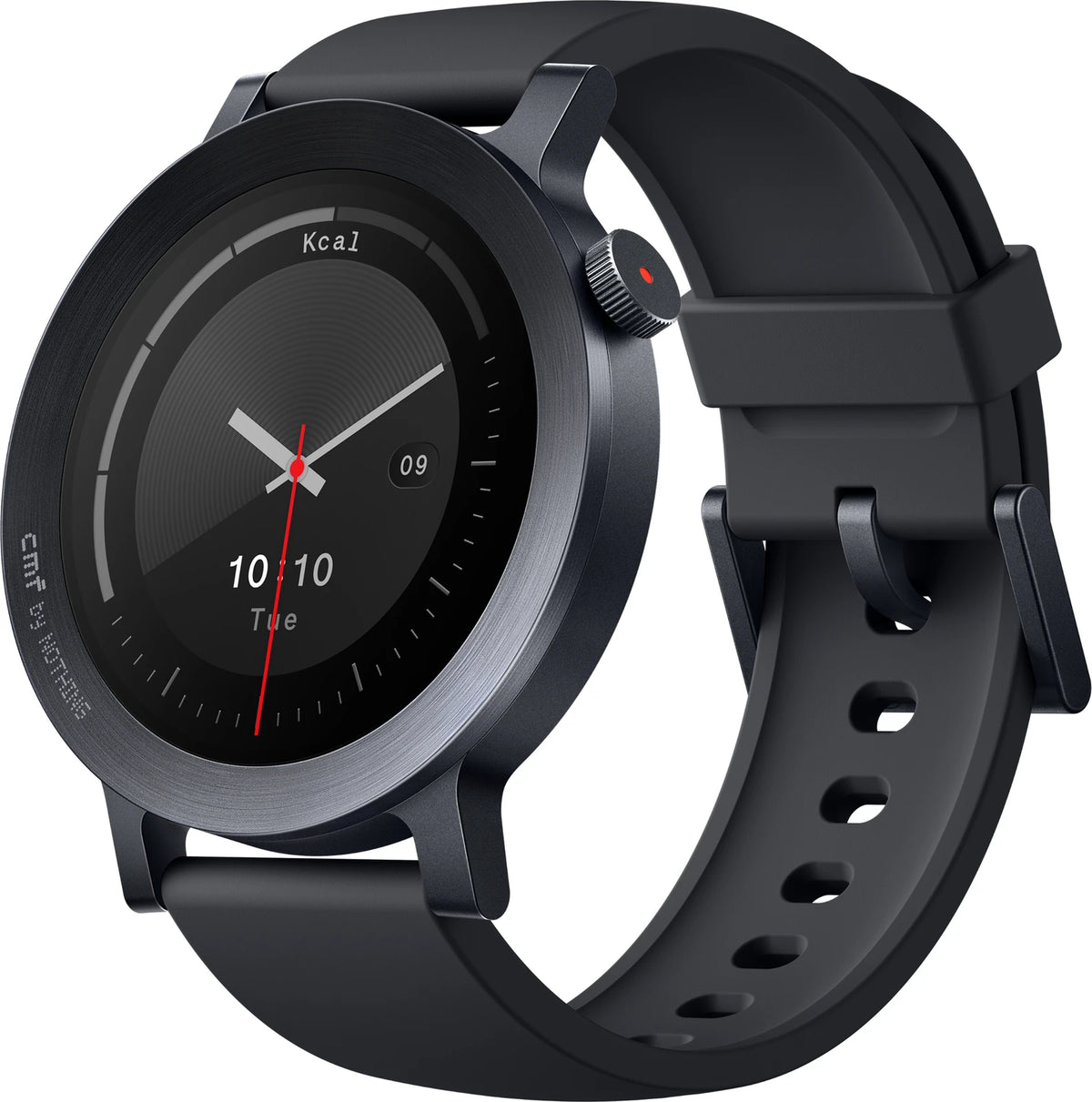 CMF by Nothing Watch 3 Pro Built Inside AI Feature, With Free CMF Buds 2