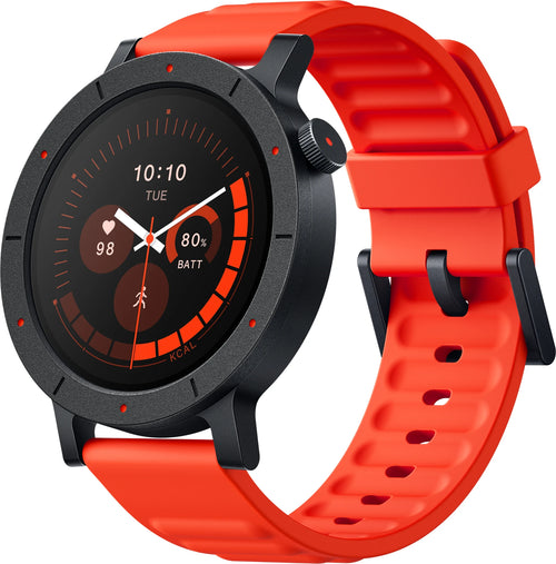 CMF by Nothing Watch 3 Pro Built Inside AI Feature, With Free CMF Buds 2