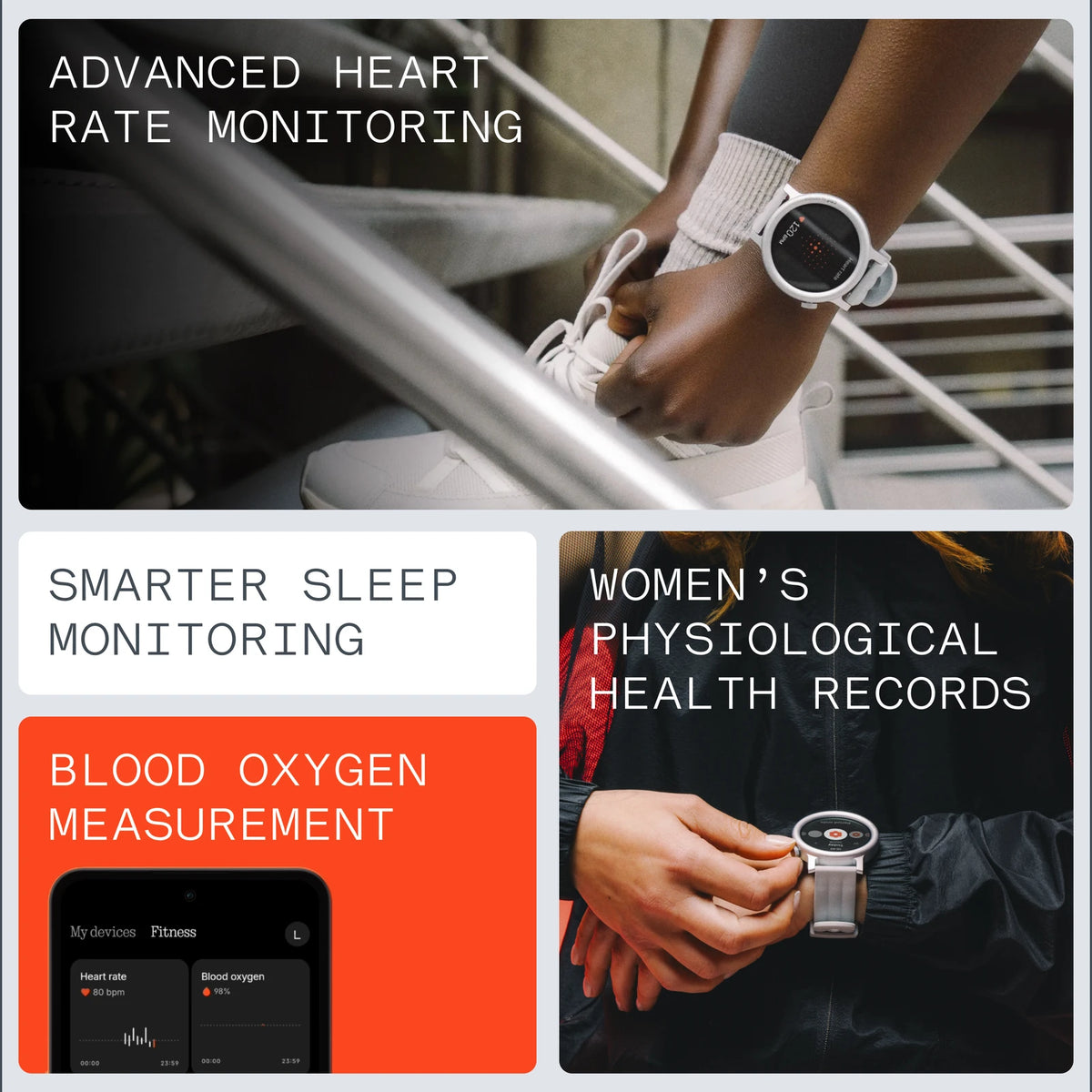 CMF by Nothing Watch 3 Pro Built Inside AI Feature, With Free CMF Buds 2