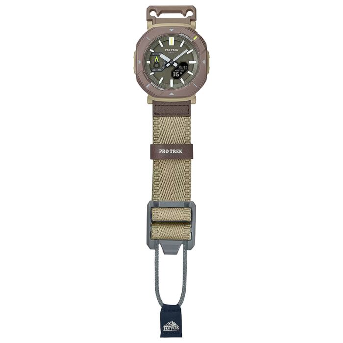 Casio PRO TREK Hiker Line PRJ-B001B-2JF Watch