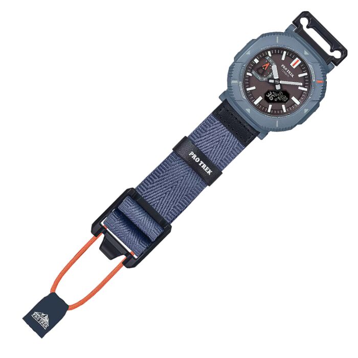 Casio PRO TREK Hiker Line PRJ-B001B-2JF Watch